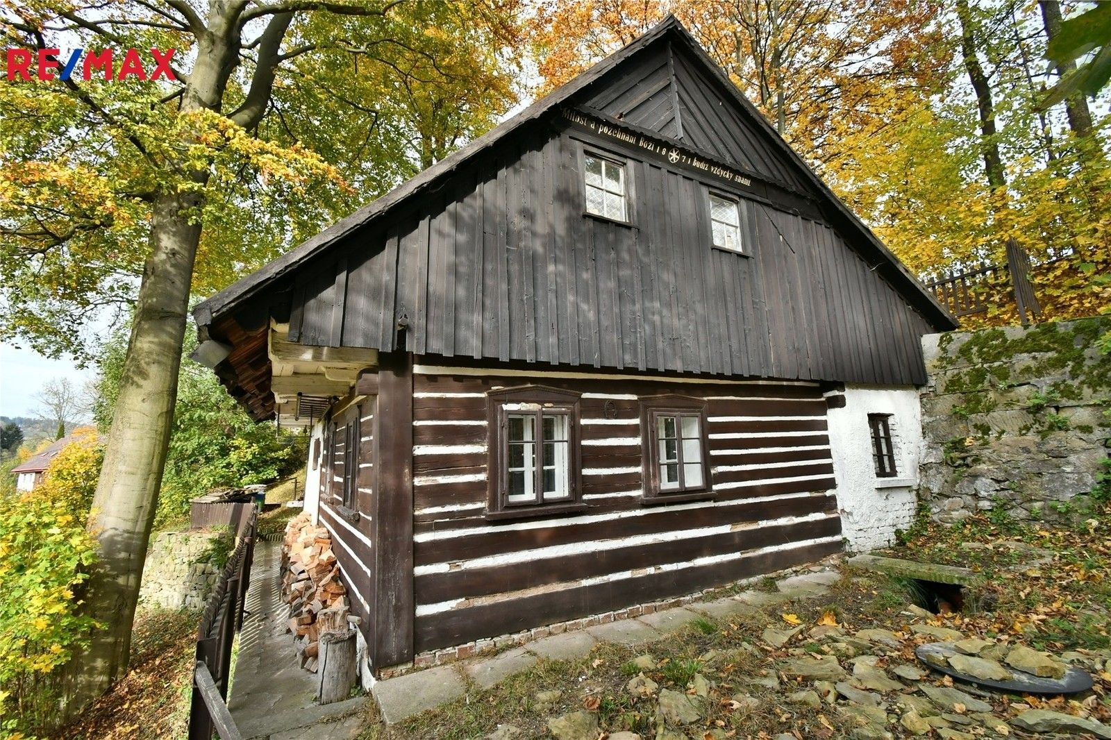 Chalupy, Žďár nad Metují, 49 m²