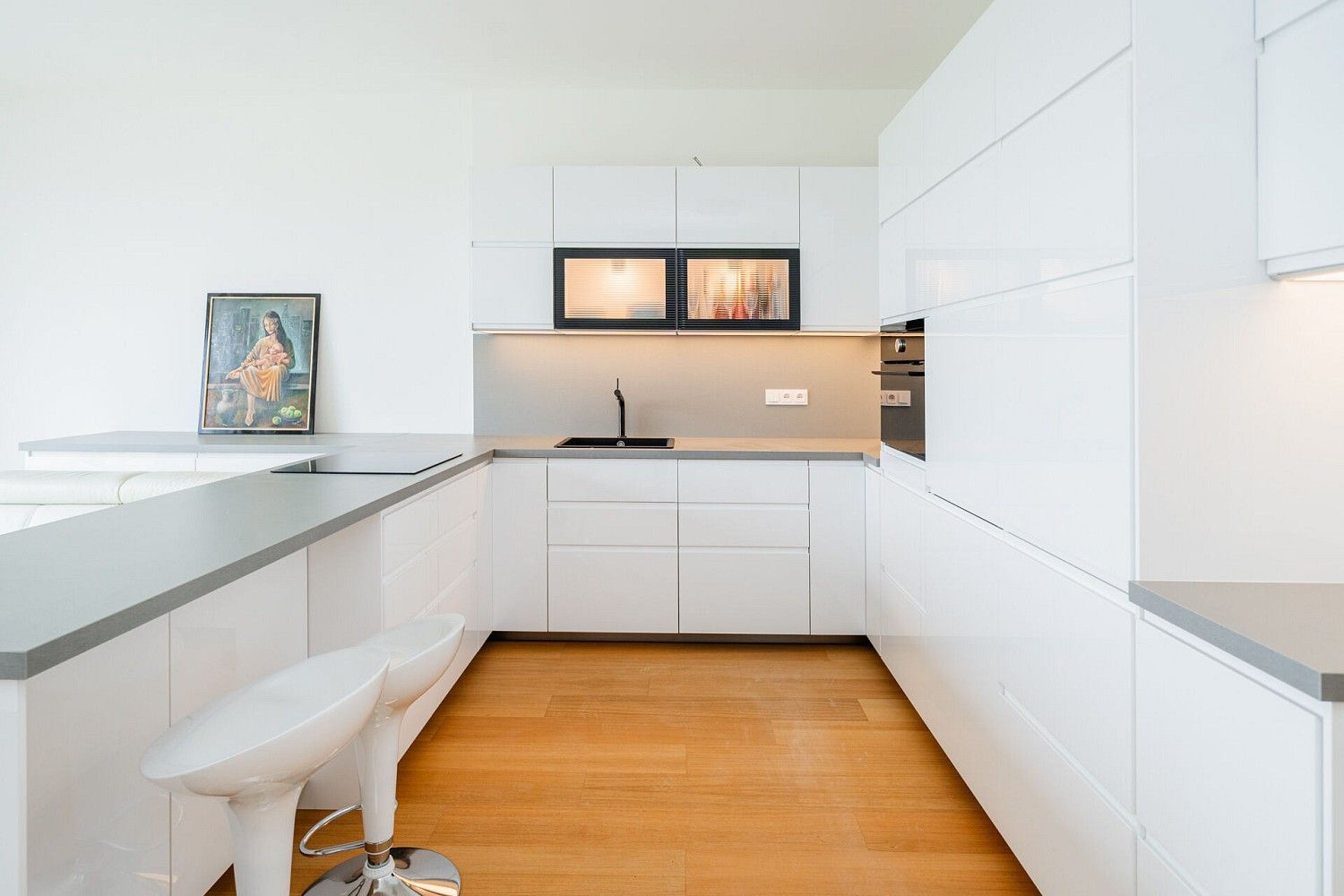 1+kk, Praha - Hrdlořezy, okres Praha 9, Hlavní město Praha, 41 m² - 1