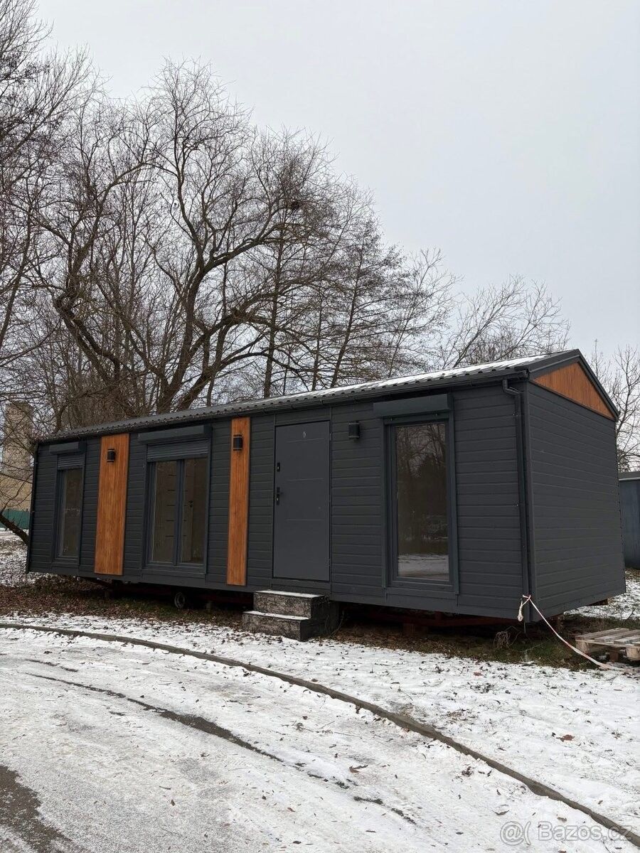 Rodinné domy, Praha, 110 00