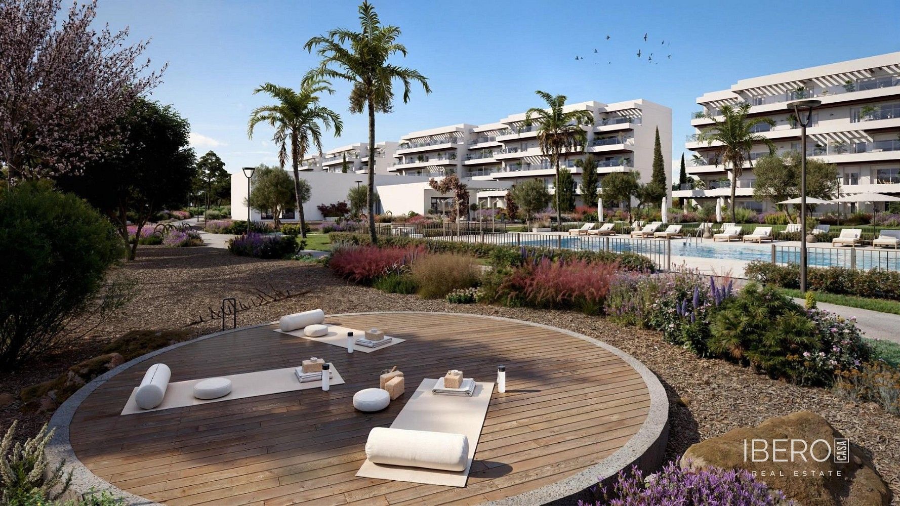 4+kk, Denia, Španělsko, 95 m² - 2