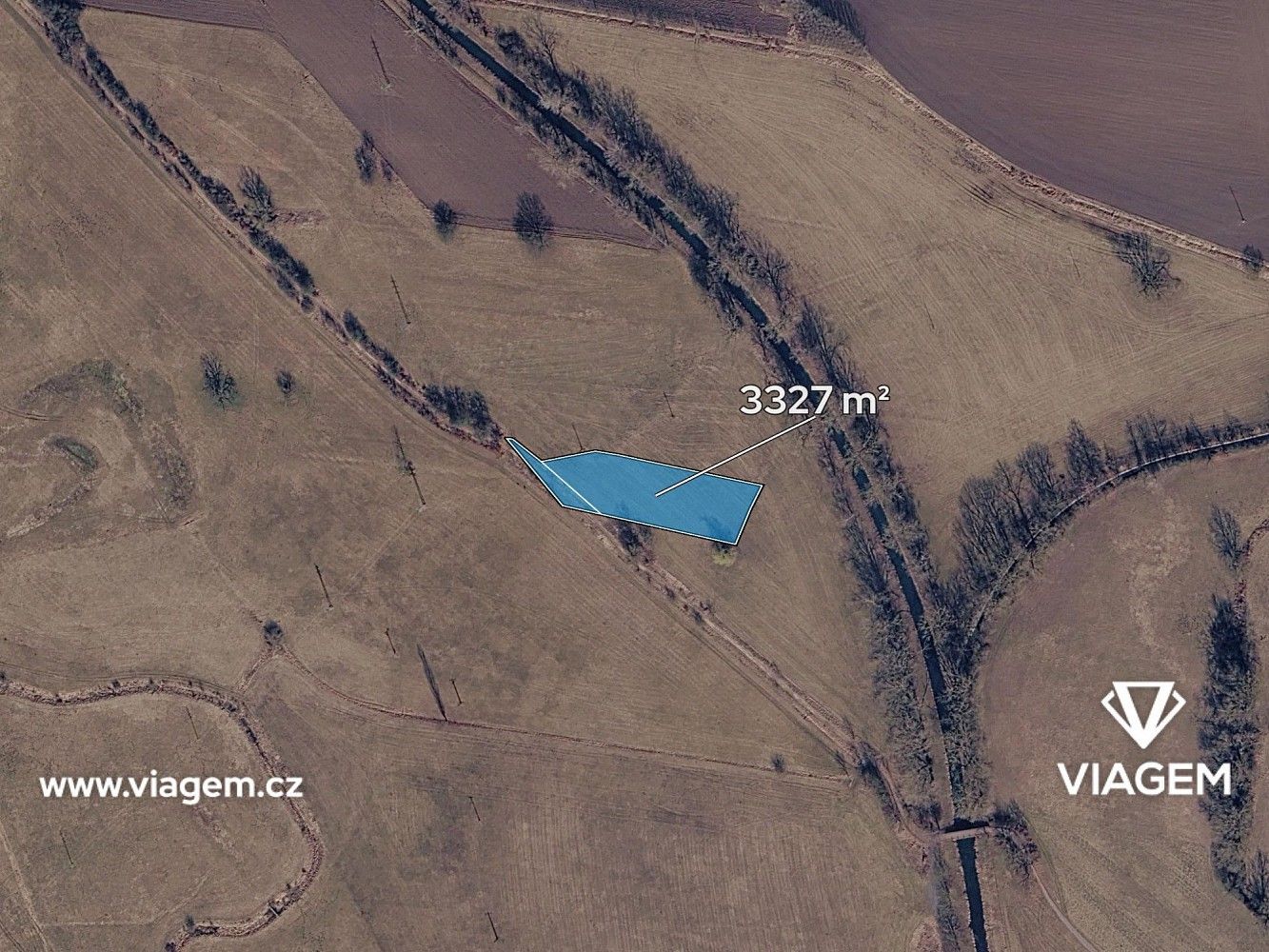 Zemědělské pozemky, Nový Bydžov, okres Hradec Králové - 2