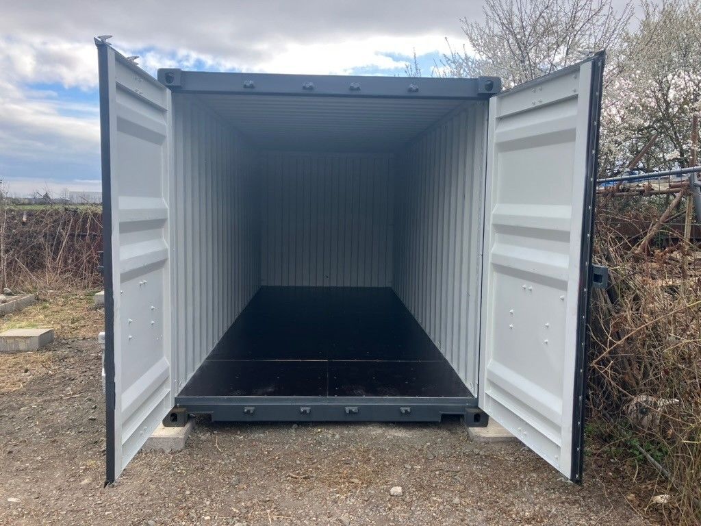 Pronájem sklad - Stříbro, 349 01