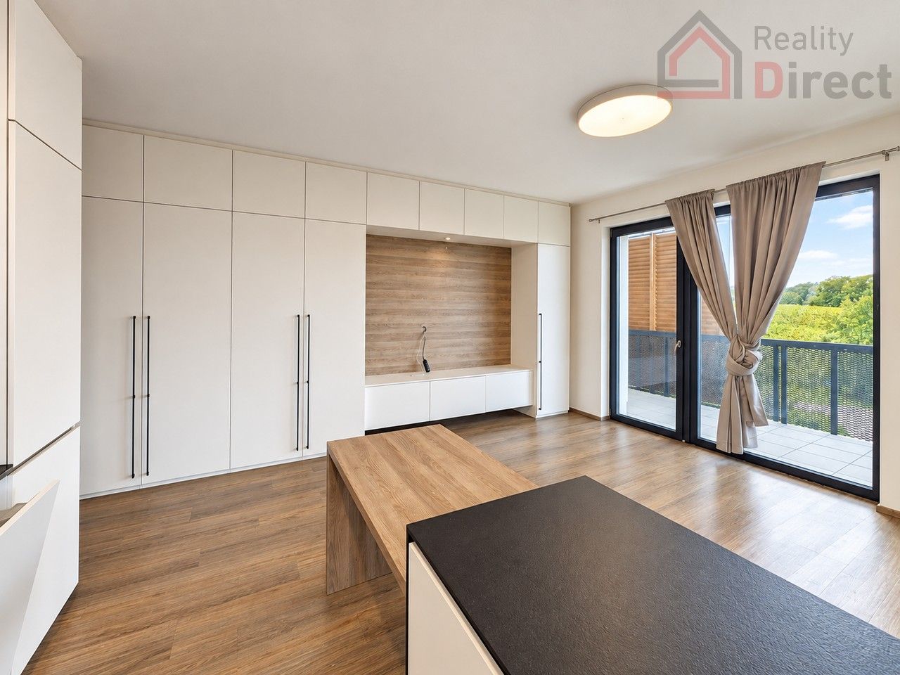 Pronájem byt 1+kk - Vondřichova, Mladá Boleslav, 42 m² - 5