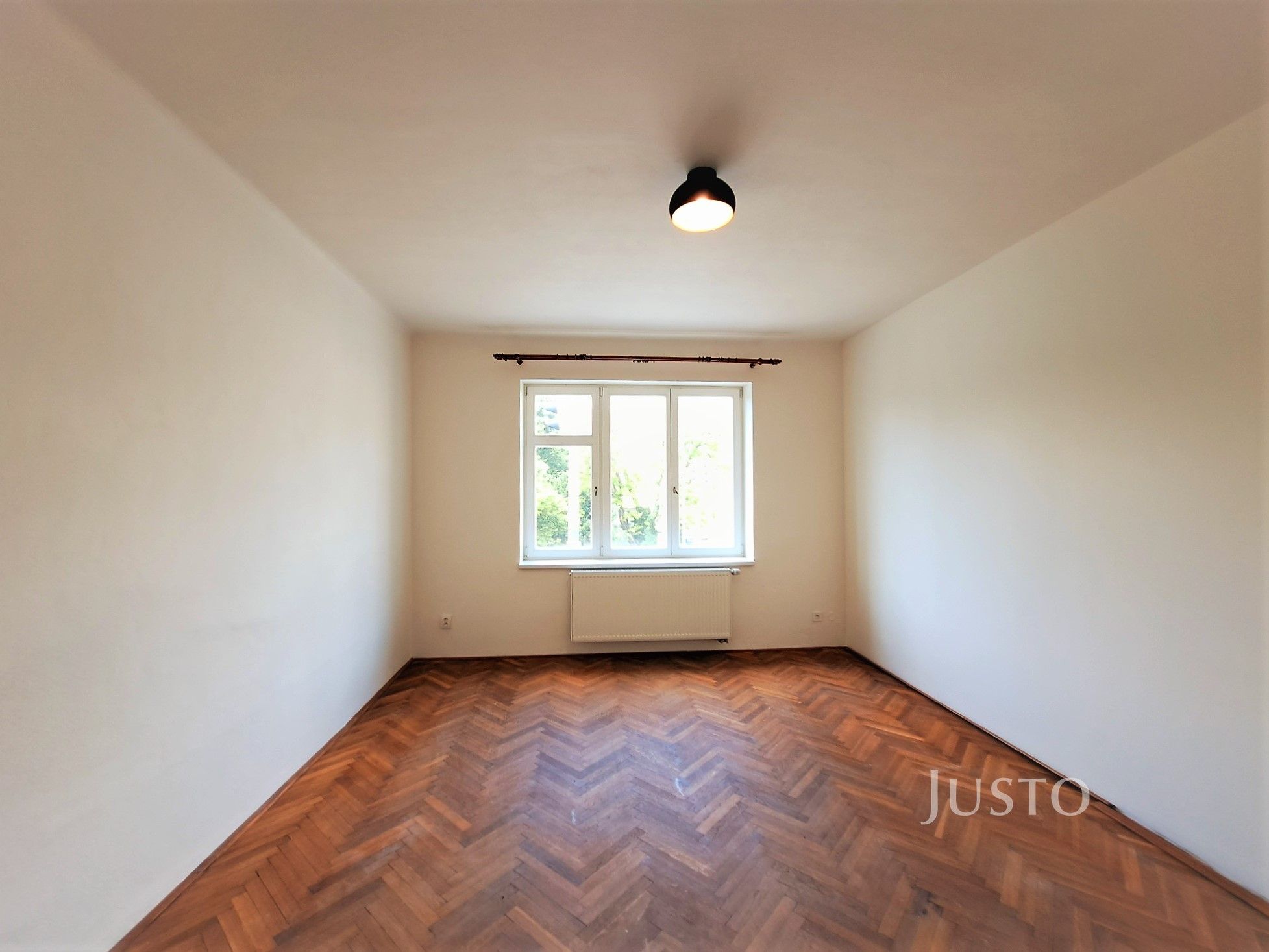 Pronájem byt 3+1 - Mírové nám., Písek, 96 m²
