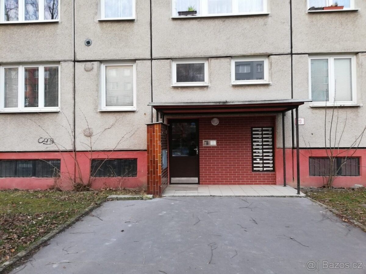 Prodej byt - Havířov, 736 01