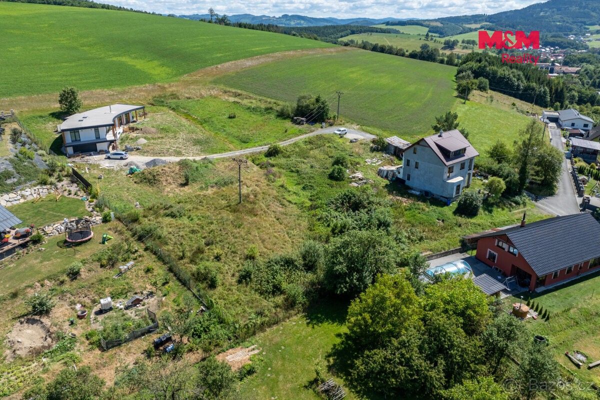 Prodej pozemek pro bydlení - Ratiboř u Vsetína, 756 21 - 5