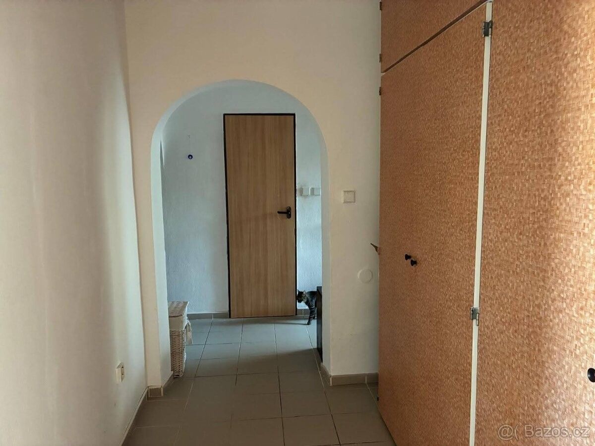 Byty, Benešov u Prahy, 256 01 - 2