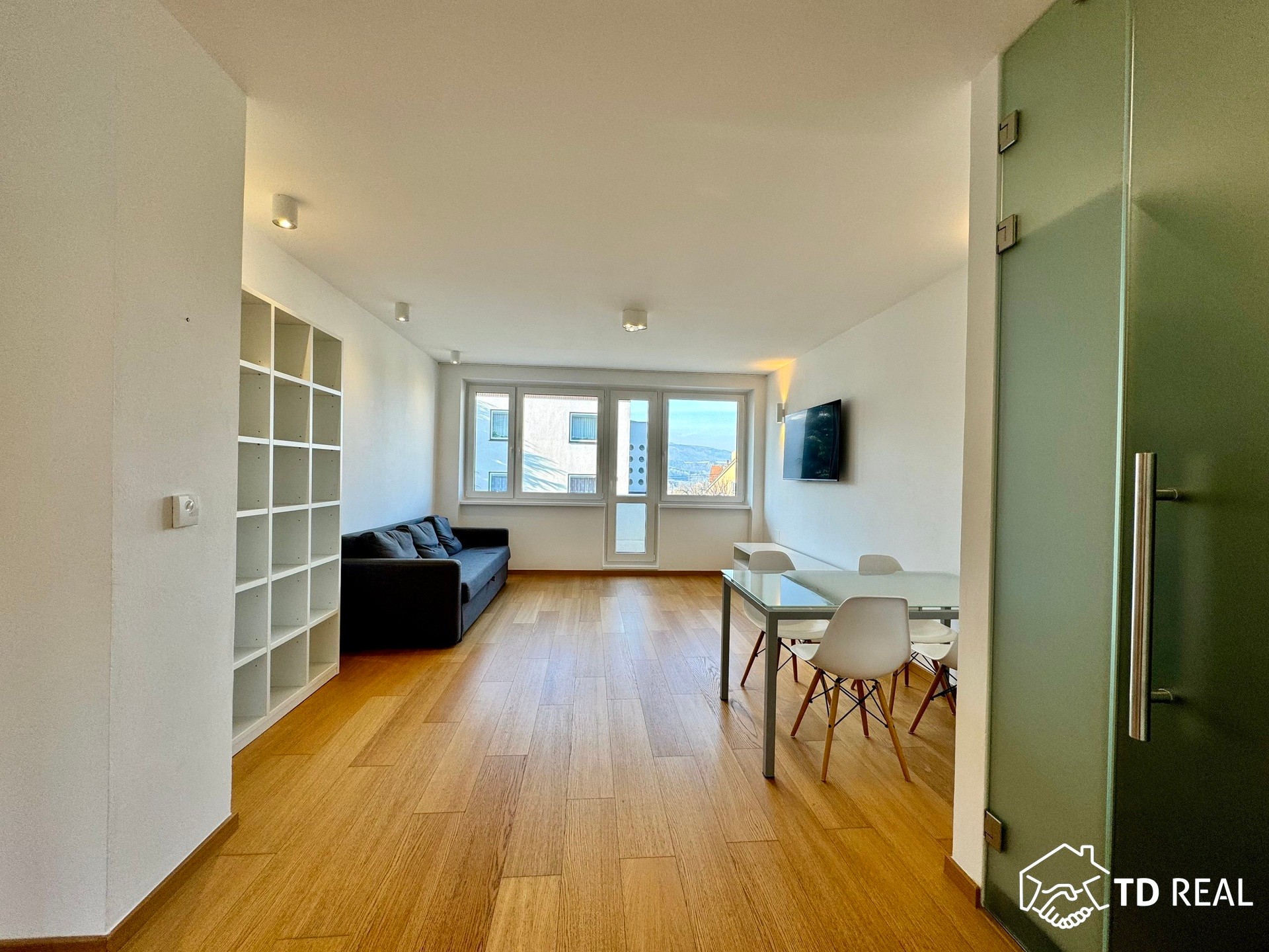 Byt 3+kk · 110 m² · Čelakovského, Blansko - 4