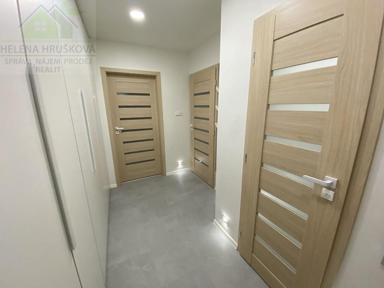 Byt 2+kk · 44 m² · Aloise Jiráska, Havířov - Podlesí, okres Karviná - 3