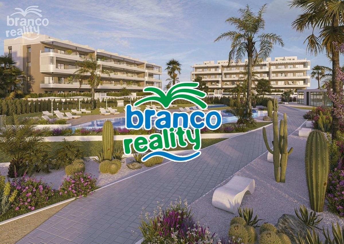 3+kk, Torrevieja, Alicante, Španělsko, 65 m² - 1