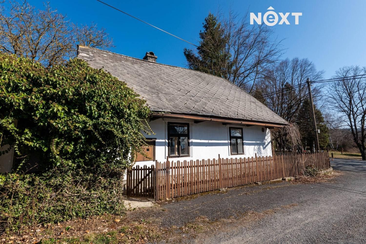 Chalupy, Nepomuk, 100 m²