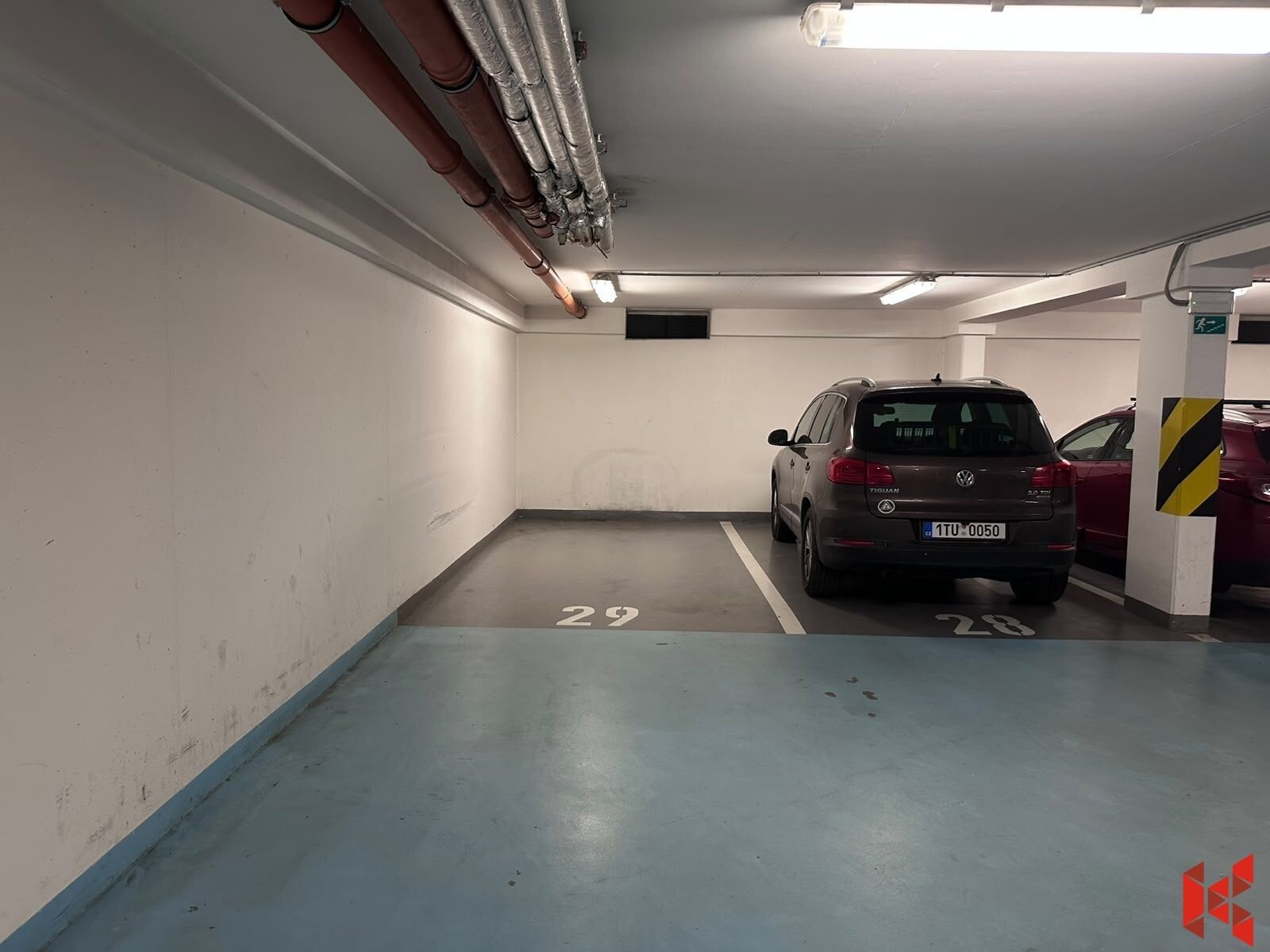 Ostatní, Terezínská 701, Praha Letňany, 23 m² - 2