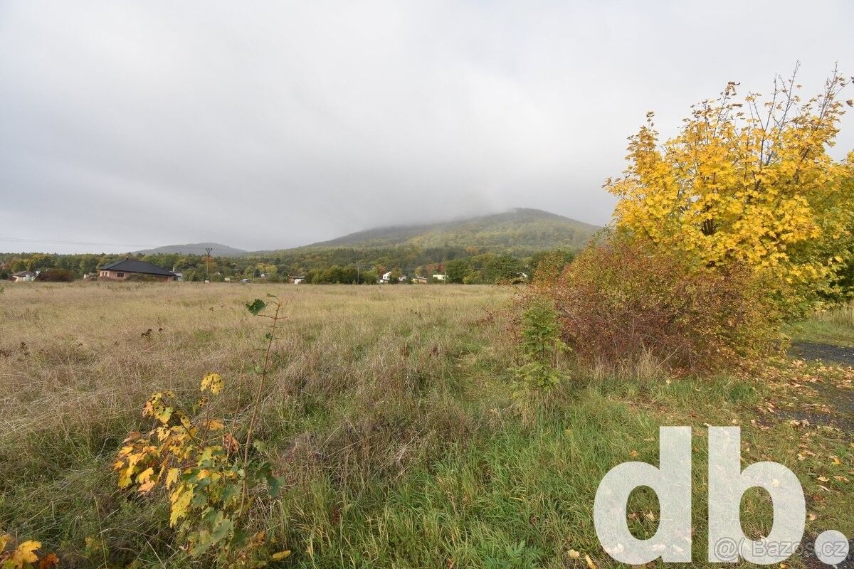 Pozemky pro bydlení, Háj u Duchcova, 417 22