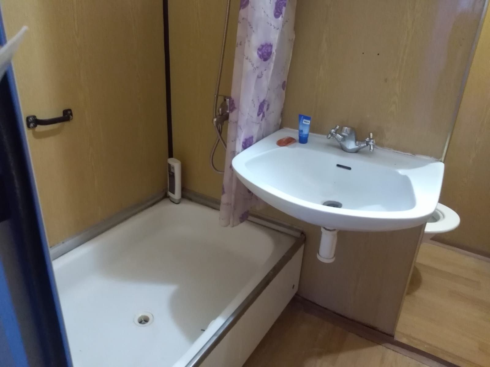 2+1, Dolní, Ostrava, 45 m²