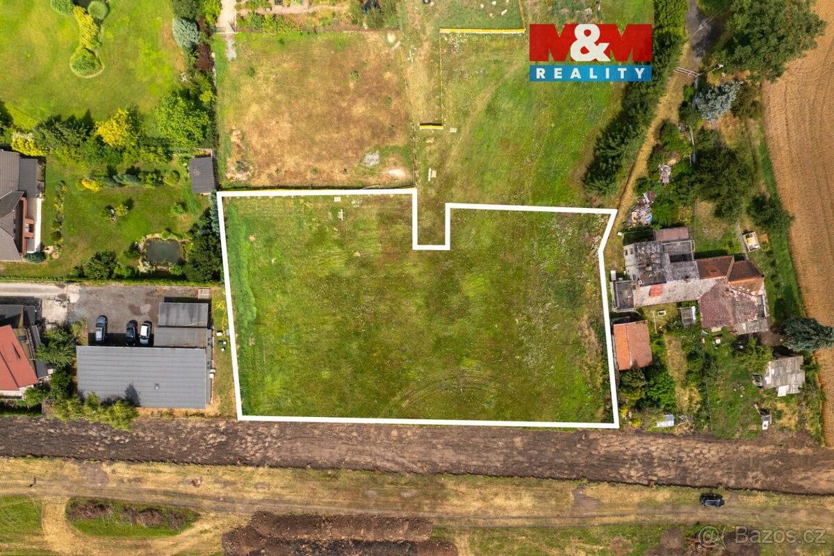 Pozemky pro bydlení, Rakovník, 269 01