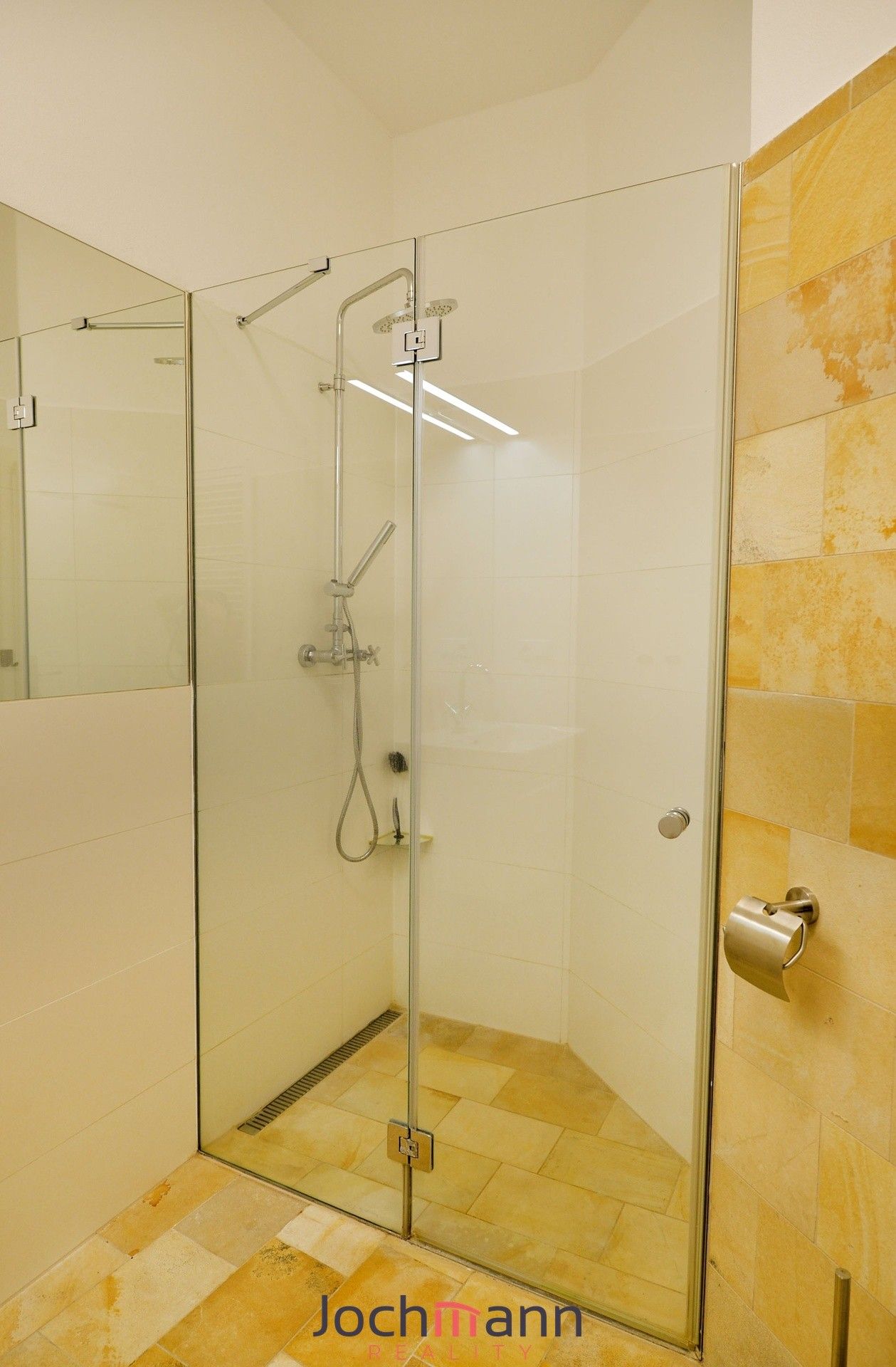 Pronájem byt 1+kk - České Budějovice, 32 m² - 5