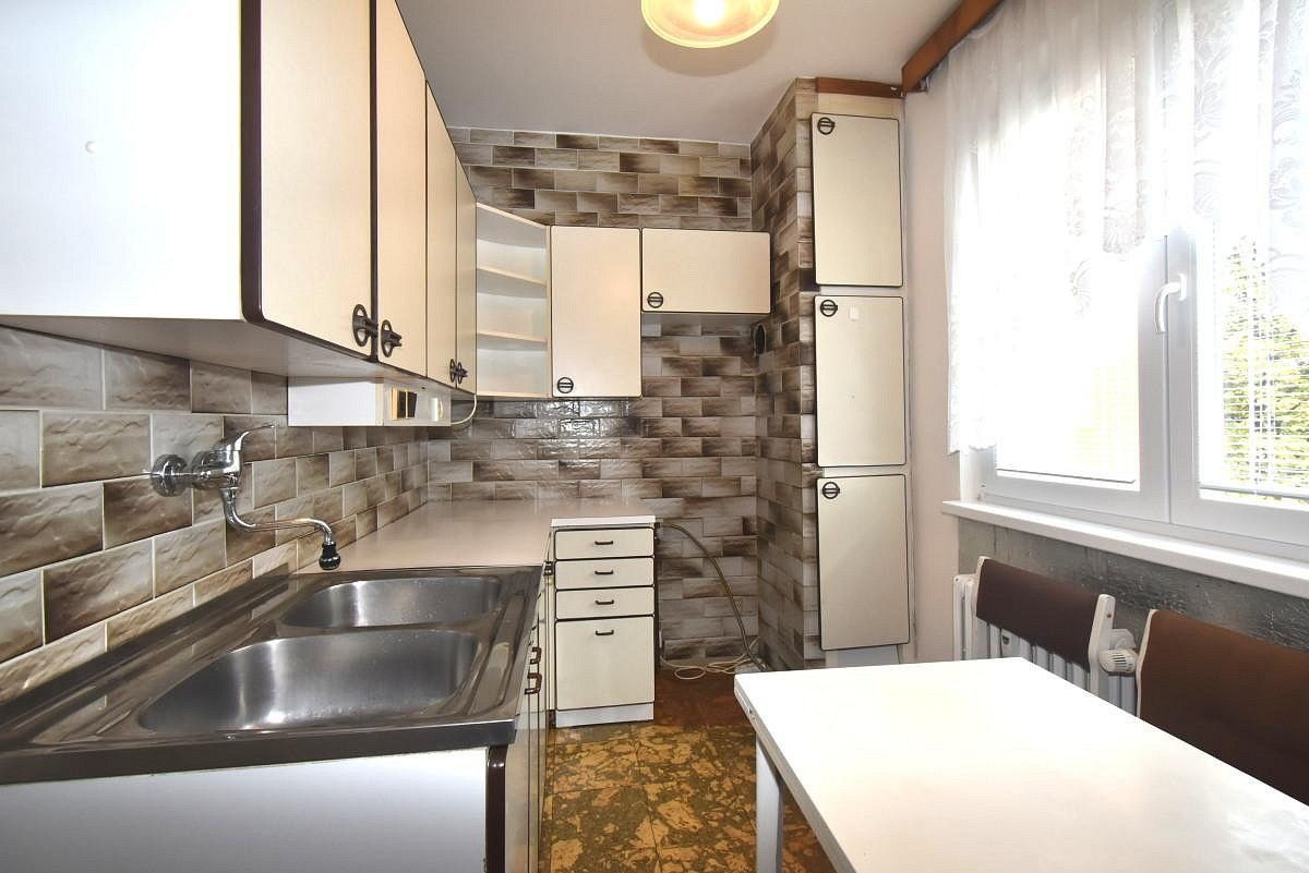 2+1, Praha - Vokovice, okres Praha 6, Hlavní město Praha, 55 m² - 2