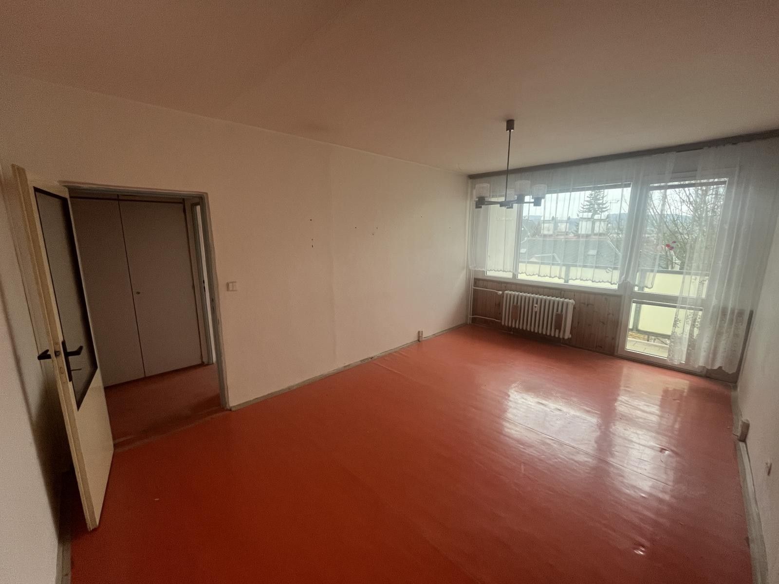 Byt 4+1 · 82 m² · Cihlářská, Liberec VI-Rochlice - 3
