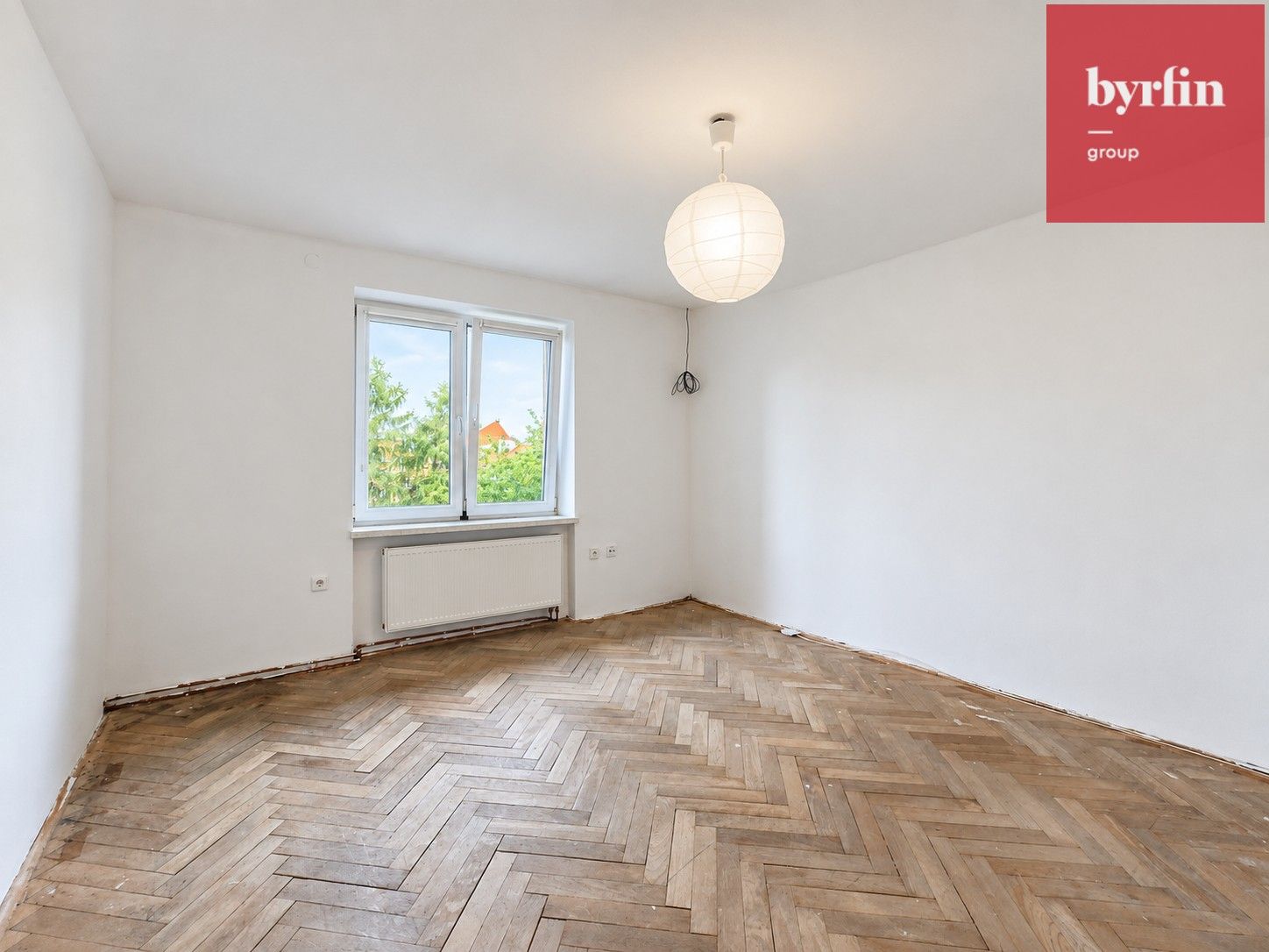 2+1, náměstí Slezského odboje, Opava Předměstí, 55 m² - 2