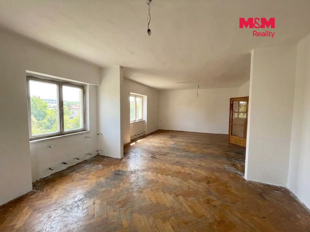 Prodej rodinný dům - J. Opletala, Frýdek-Místek, 180 m² - 2