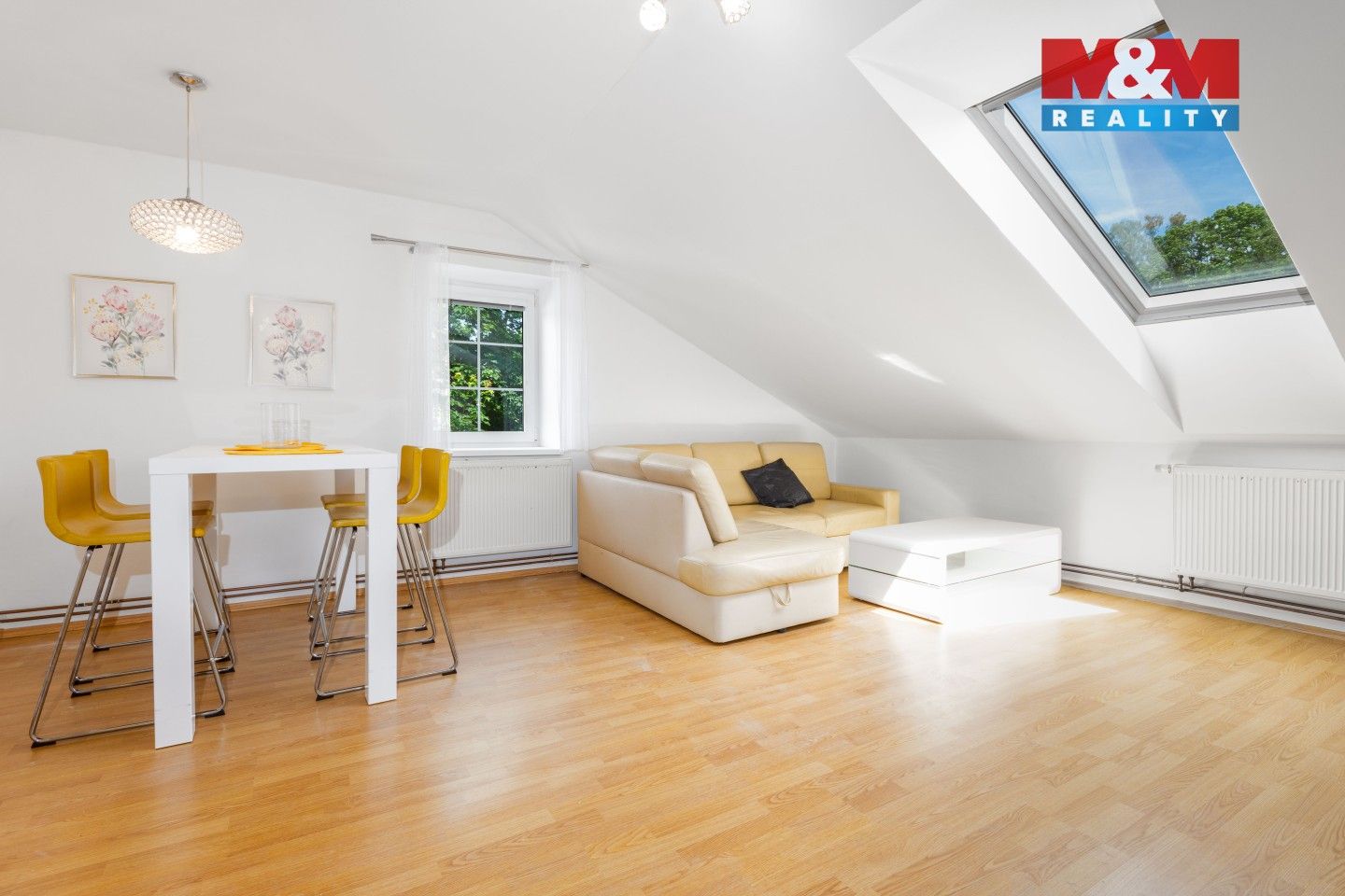 3+kk, Bezručova, Jeseník, 81 m² - 2