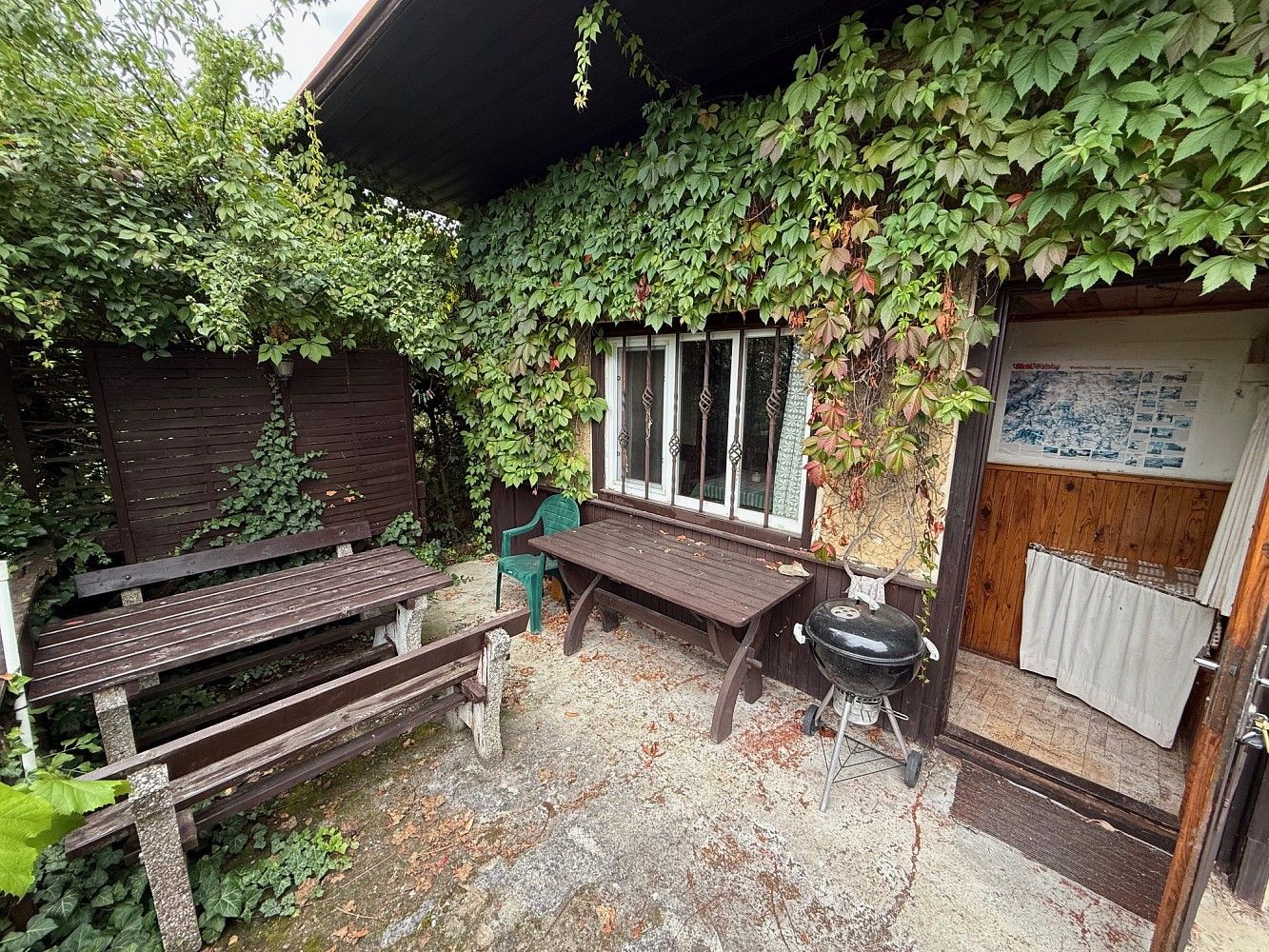 Chalupy, Nespeky - Ledce, okres Benešov, Středočeský kraj, 50 m² - 2