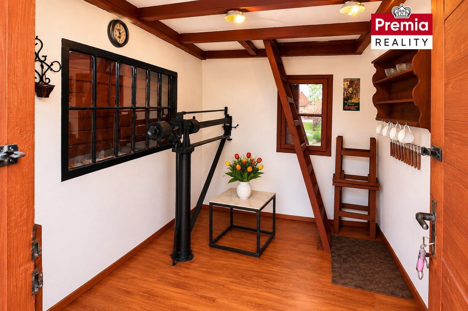 Ostatní, Peruc - Pátek, okres Louny, 24 m² - 1