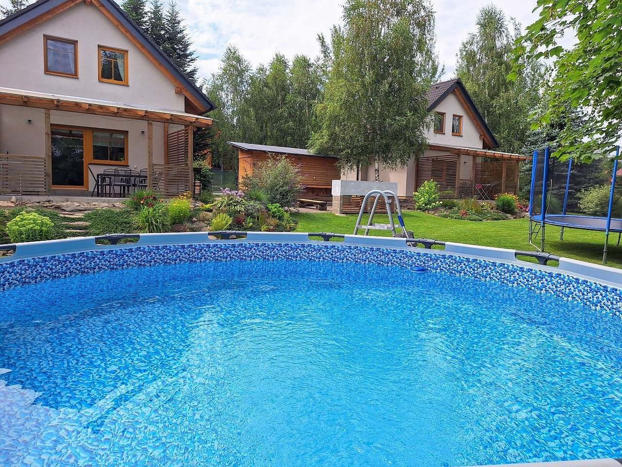 Chaty, Suchý, Jihomoravský kraj