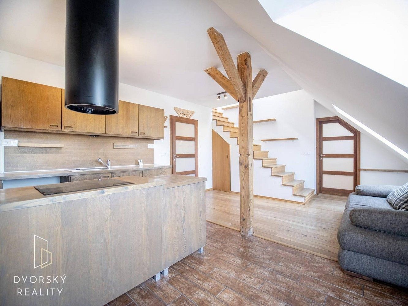 Prodej byt 4+kk - Mnichovo Hradiště, okres Mladá Boleslav, Středočeský kraj, 87 m² - 2
