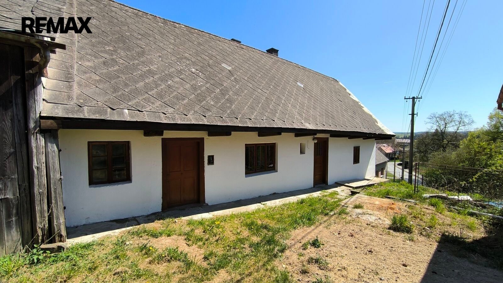Chalupy, Jarov, 77 m² - 2
