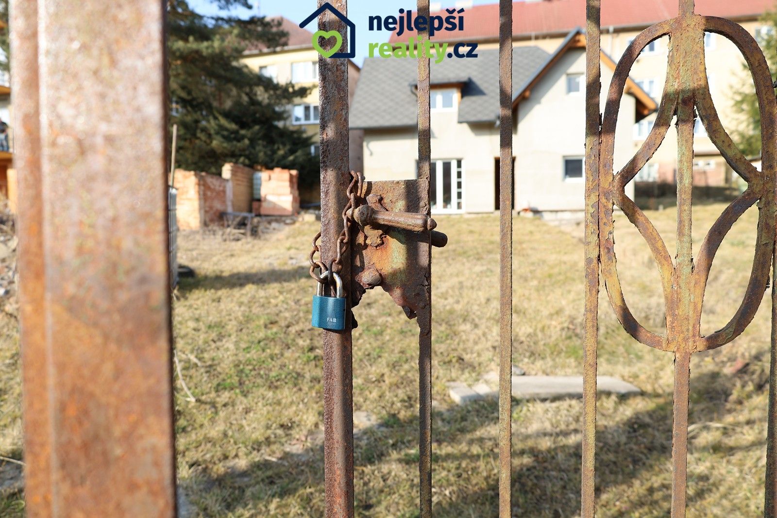 Prodej rodinný dům - Kynšperk nad Ohří, 94 m²