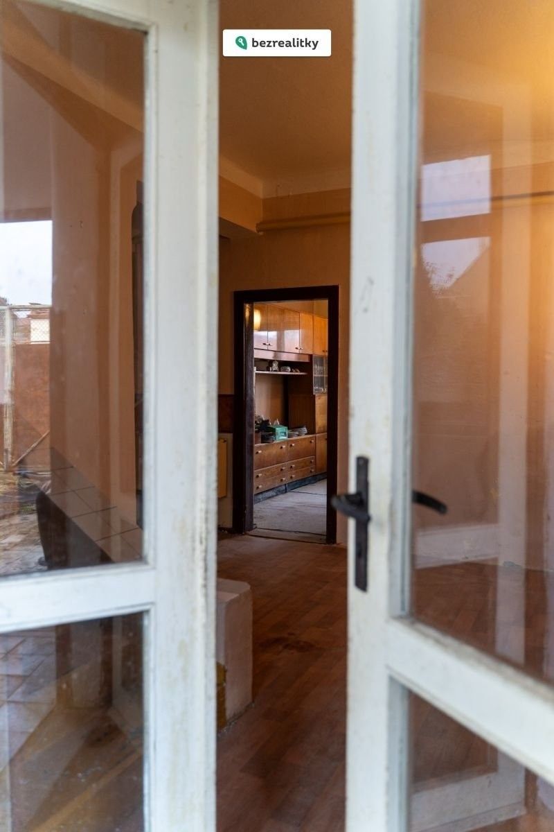 Prodej rodinný dům - Chlumčany, 205 m²