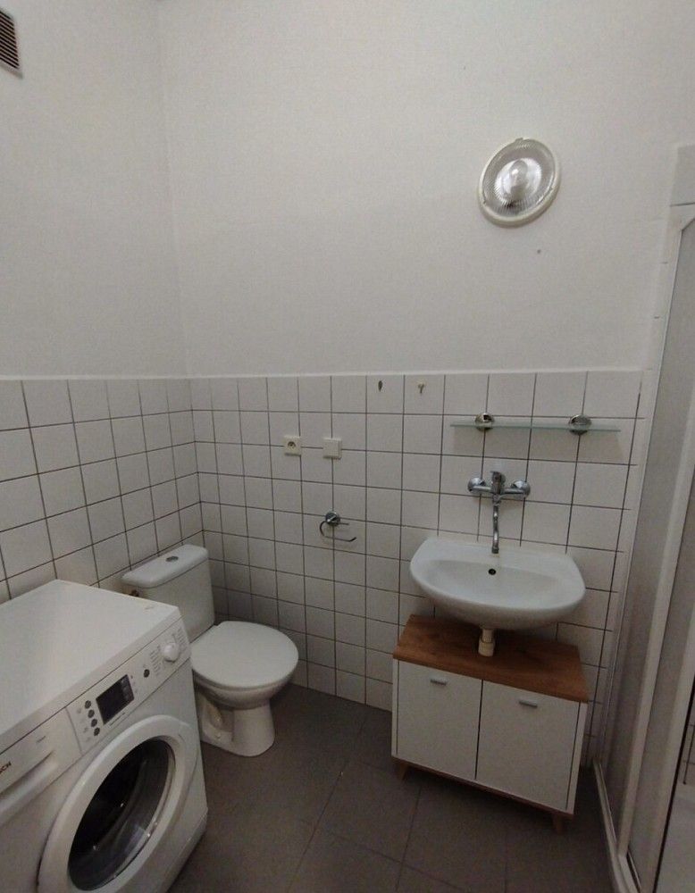 Byt 2+kk · 45 m² · Praha - Smíchov, Hlavní město Praha - 4