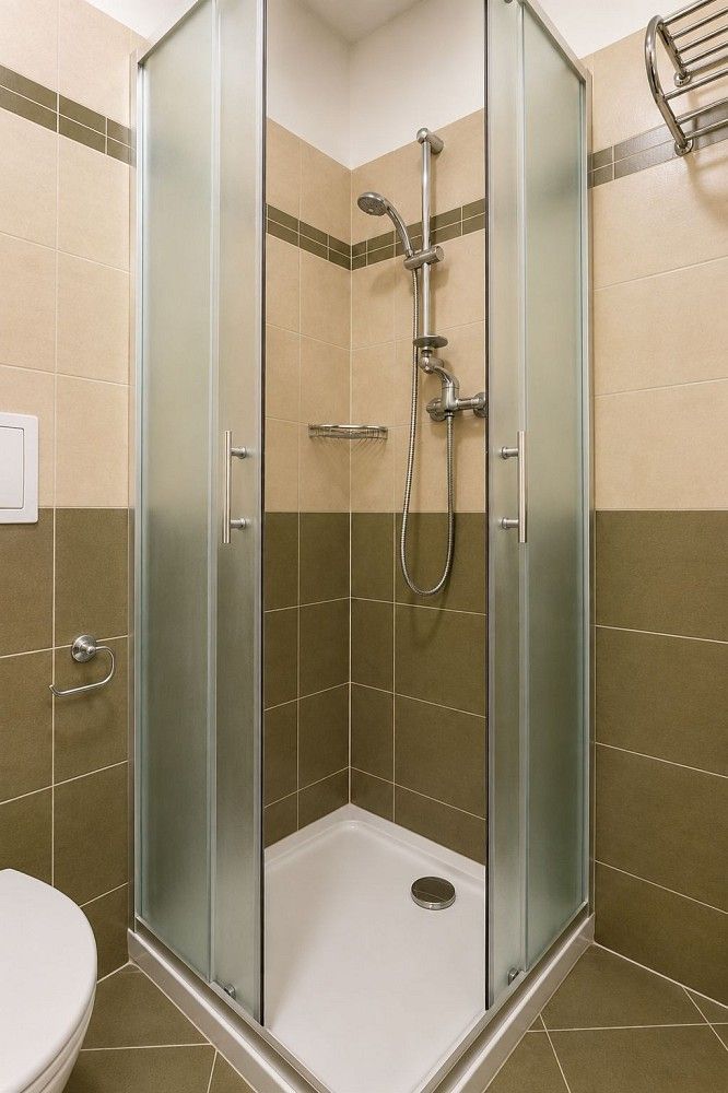 Prodej byt 1+kk - Brno, okres Brno-město, Jihomoravský kraj, 21 m² - 5