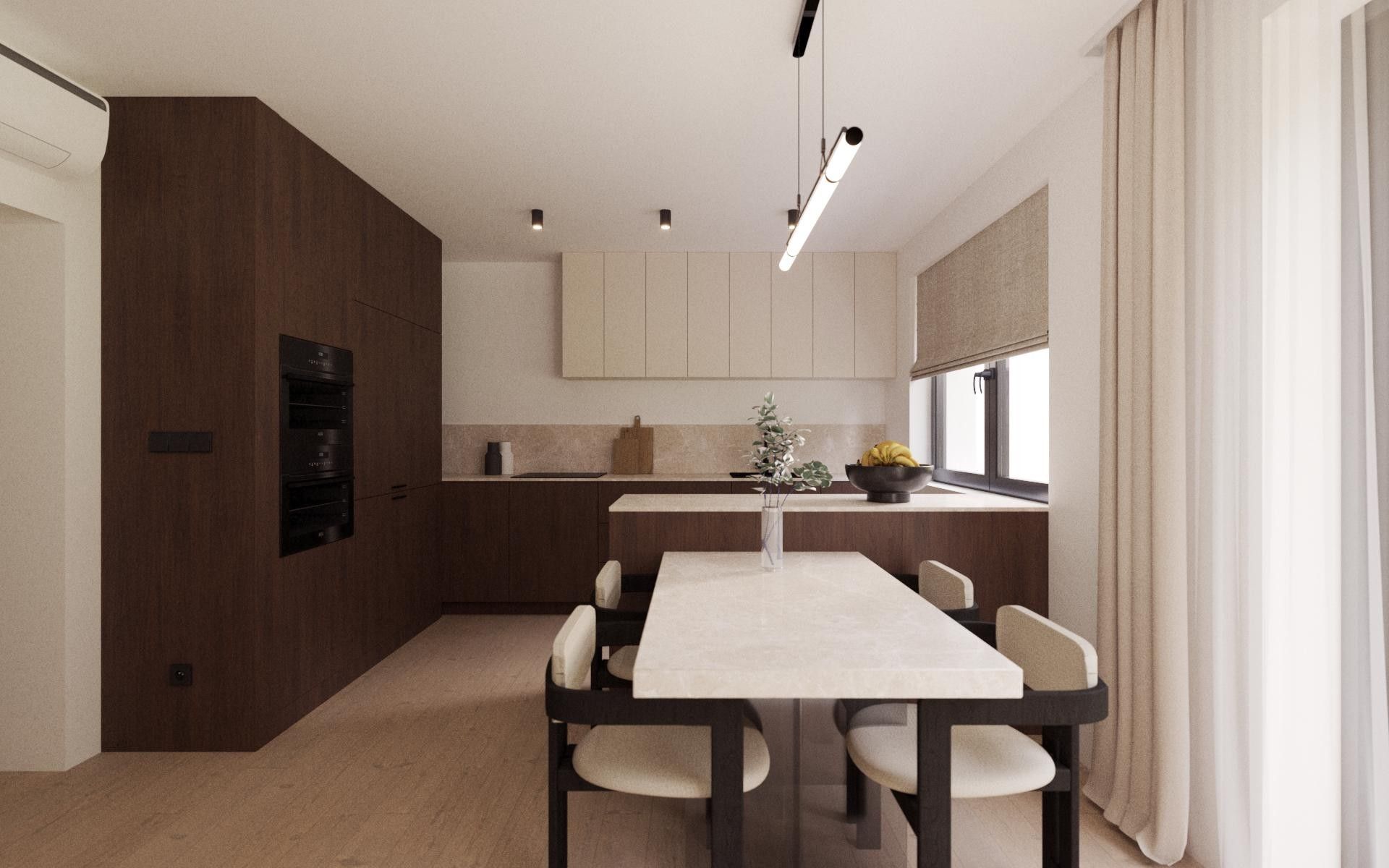 Prodej byt 3+kk - Ke Hřišti, Úhonice, 83 m²