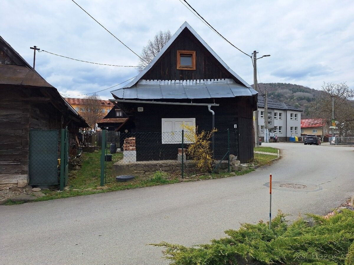 Chaty, 987 65, Slovensko - 1