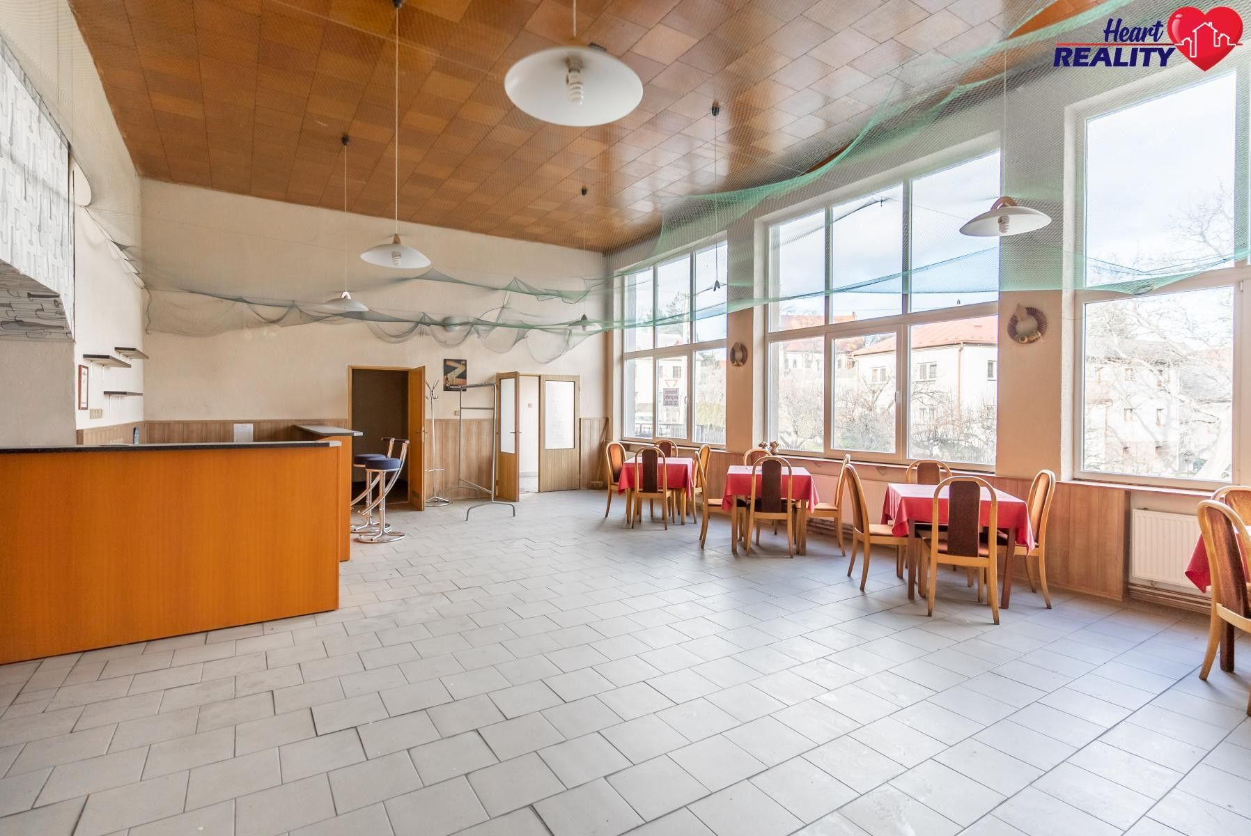 Prodej obchodní prostory - Hlavní, Dolní Životice, 360 m² - 5