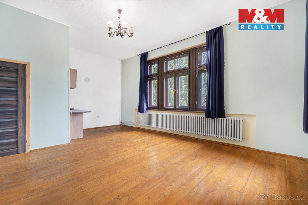 Pronájem byt - Česká Kamenice, 407 21