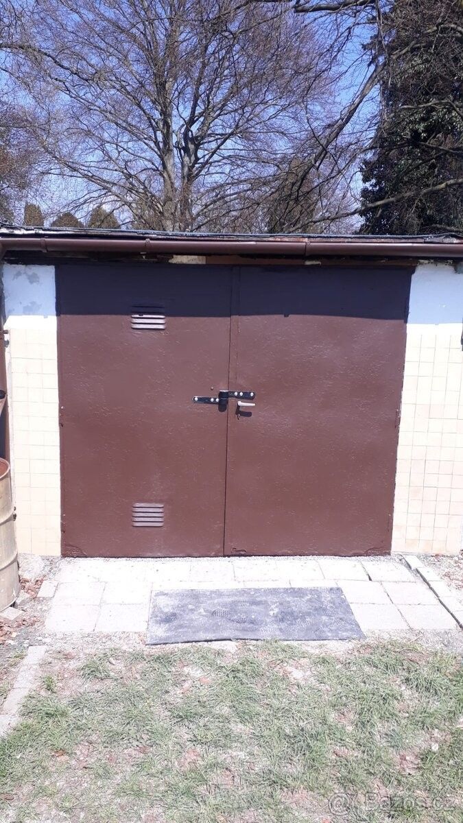 Garáže, Lipník nad Bečvou, 751 31