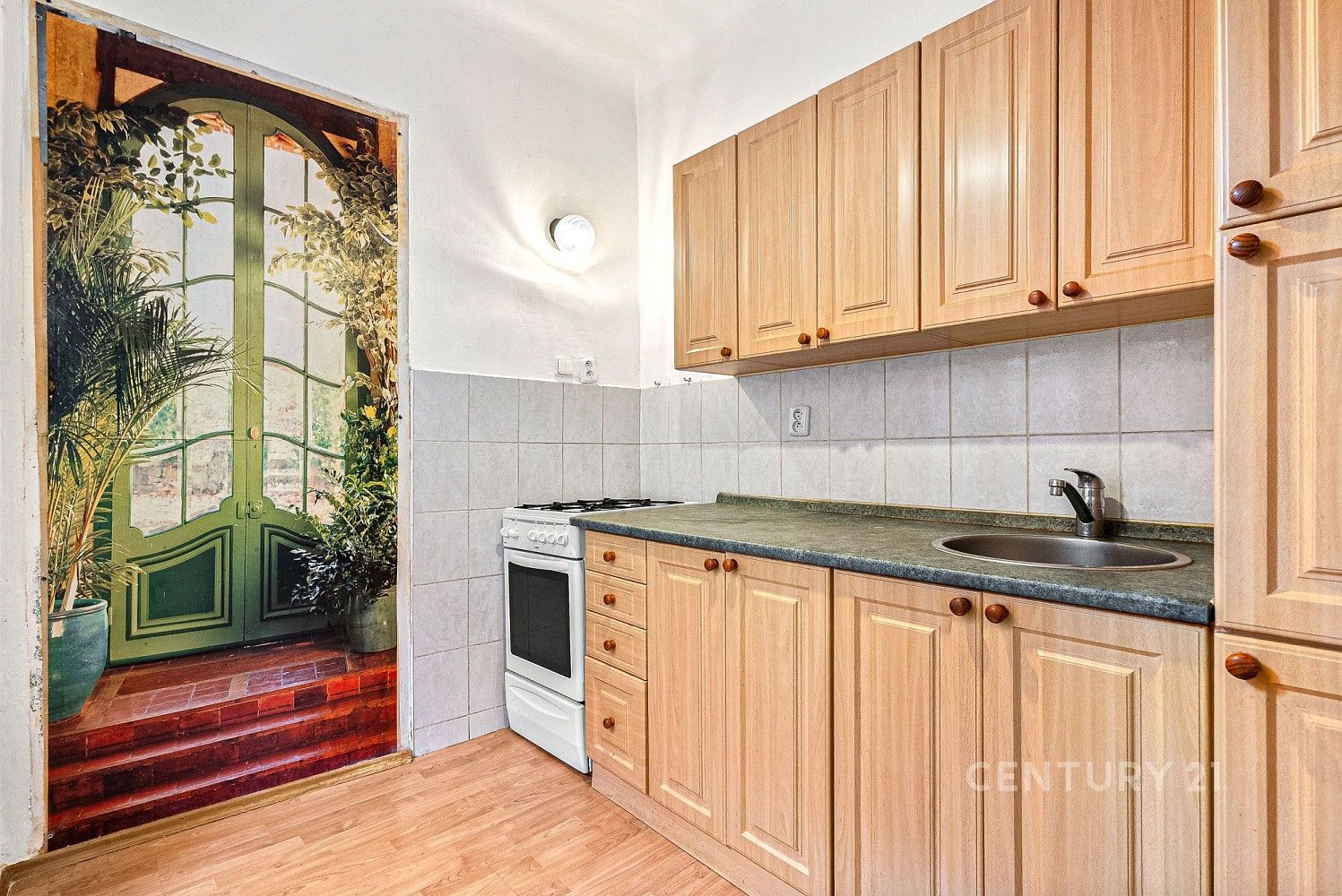Prodej byt 2+1 - Přístavní, Praha 7 - Holešovice, 61 m² - 5
