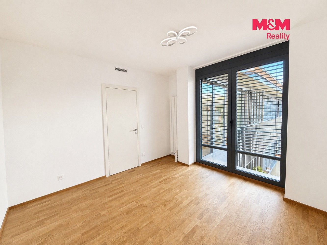 2+kk, Ostrava - Moravská Ostrava, okres Ostrava-město, Moravskoslezský kraj, 58 m² - 2