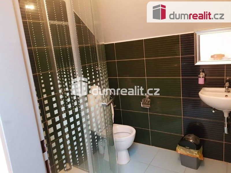 1+kk, Zenklova, Praha, 17 m²