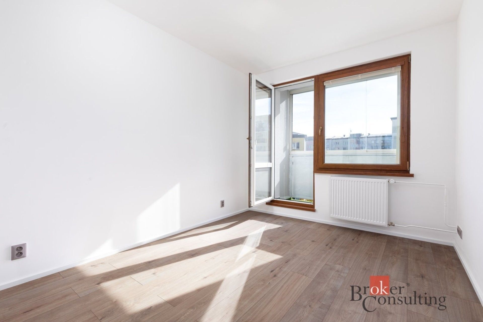 3+1, Pekařská, Opava, 68 m² - 2
