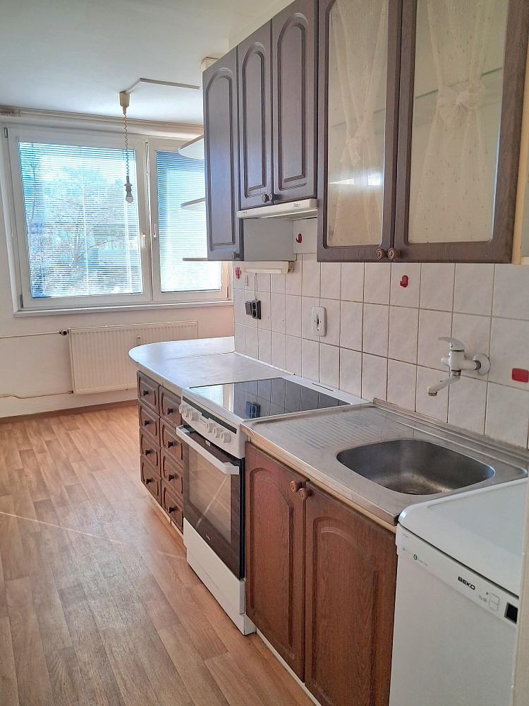 Byt 3+1 · 72 m² · Svat. Čecha, Hustopeče, okres Břeclav - 3
