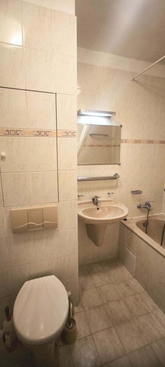 Pronájem byt 3+kk - Kovařovicova, Praha - Krč, 72 m² - 5