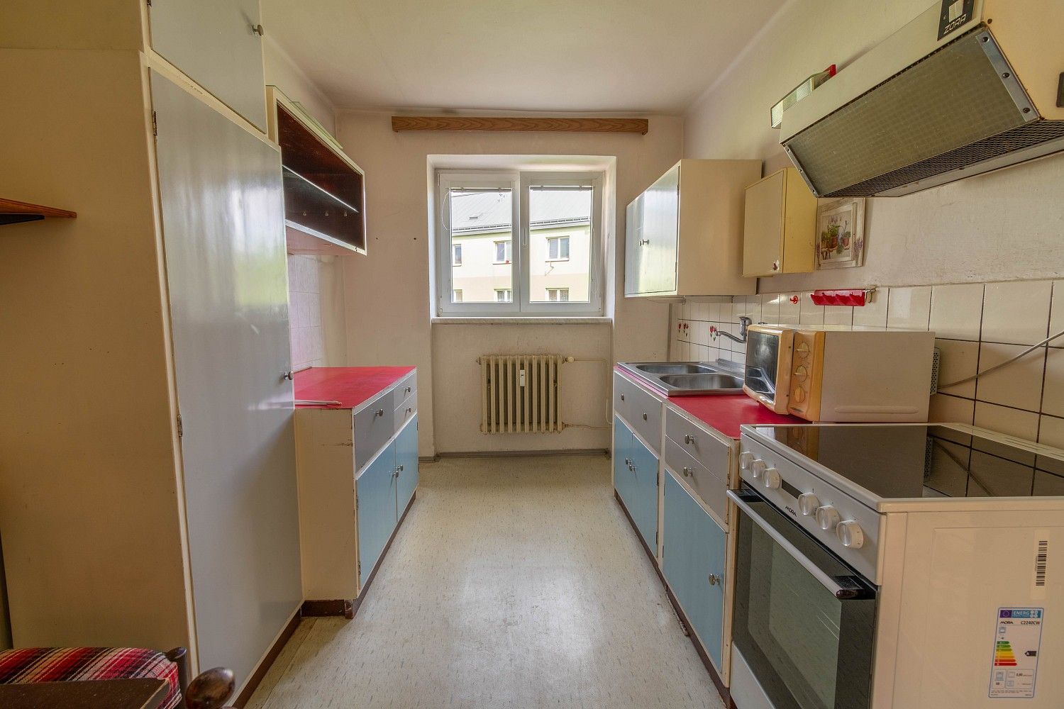2+1, Trutnov - Horní Staré Město, Královéhradecký kraj, 53 m² - 2