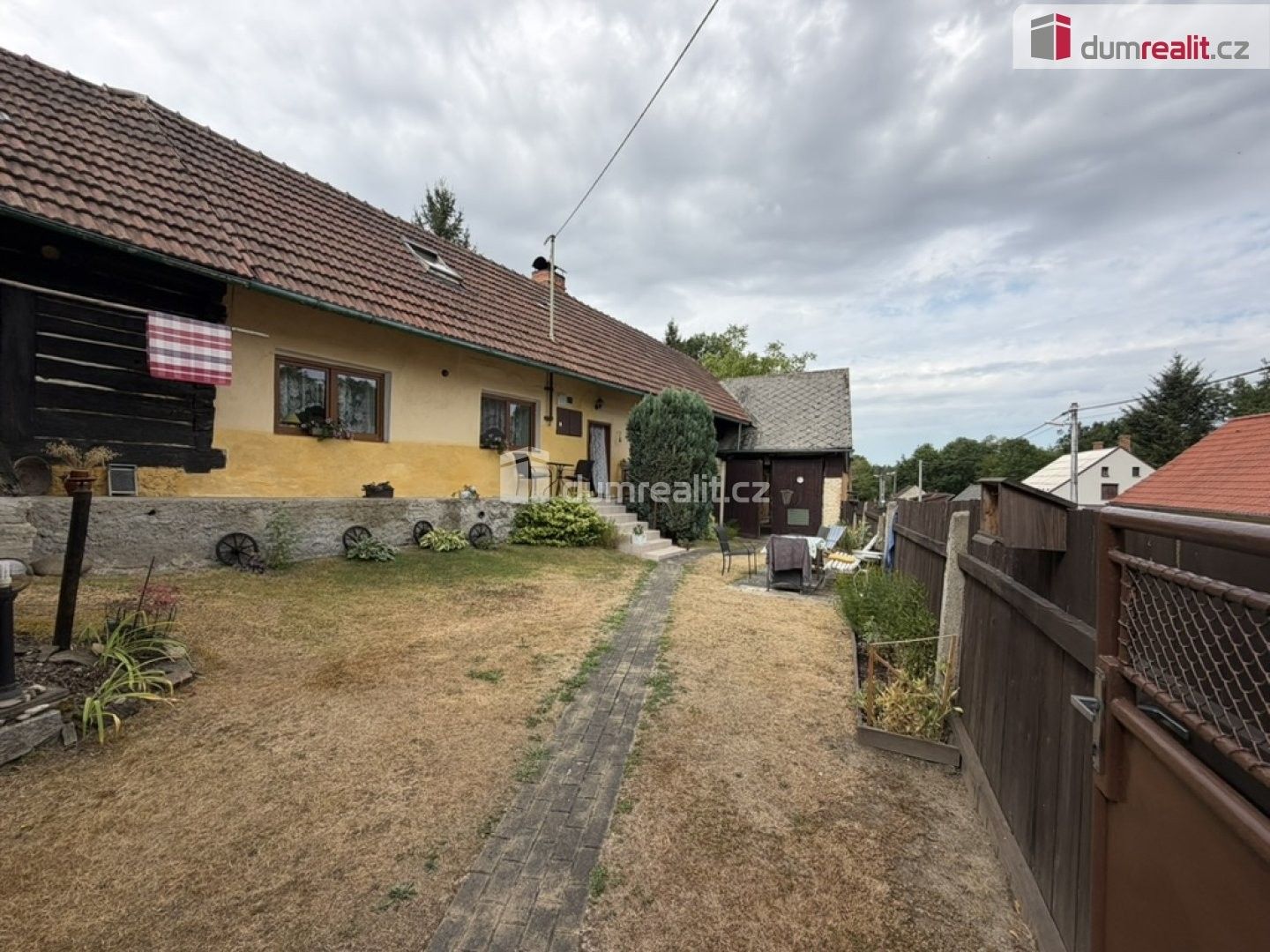 Rodinný dům · 163 m² · Hlohová - 4