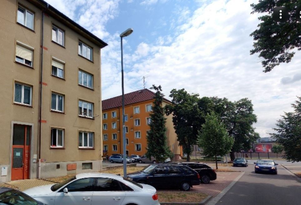 Prodej byt 1+1 - Pardubice, 530 02