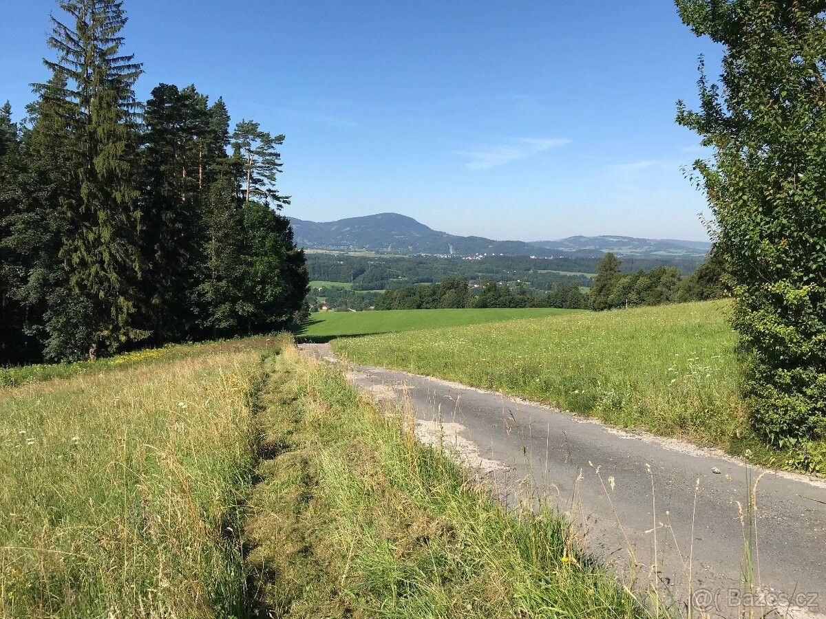 Pozemky pro bydlení, Kunčice pod Ondřejníkem, 739 13