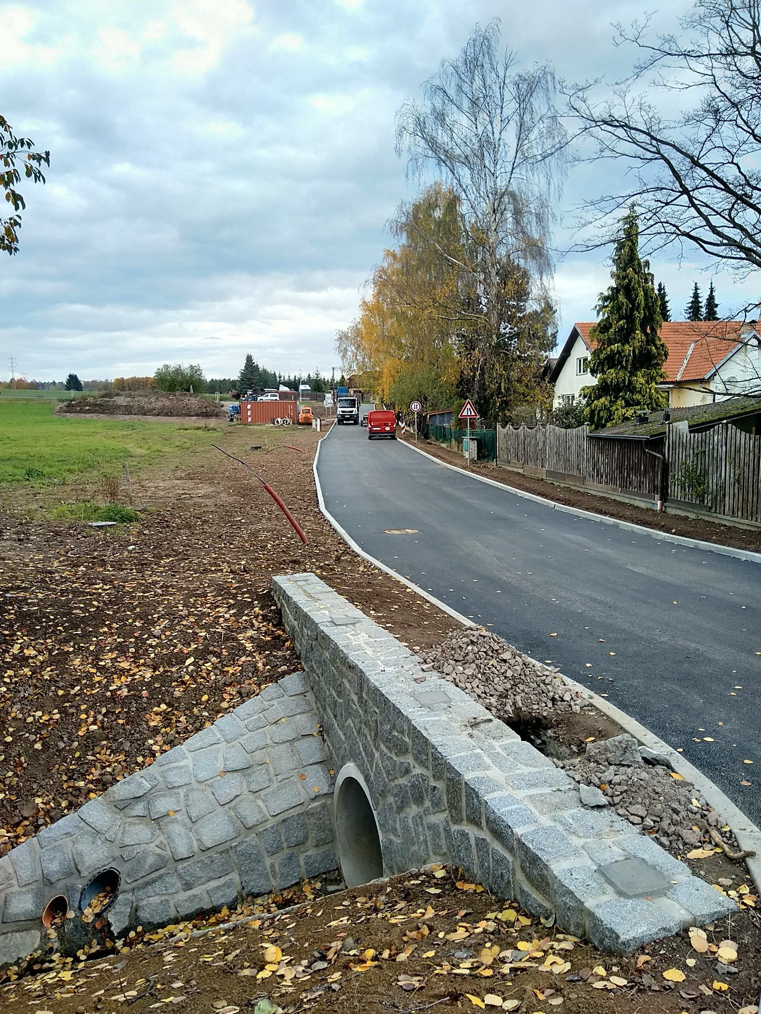 Pozemek pro bydlení · Dubno - 4